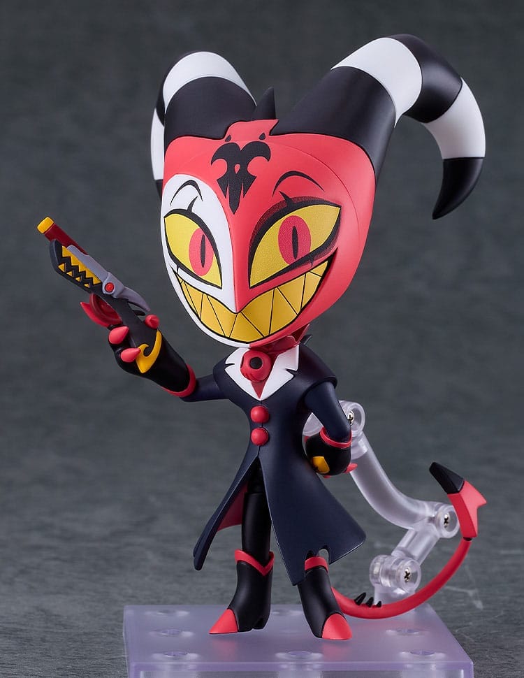 Helluva Boss Figure - Blitzo