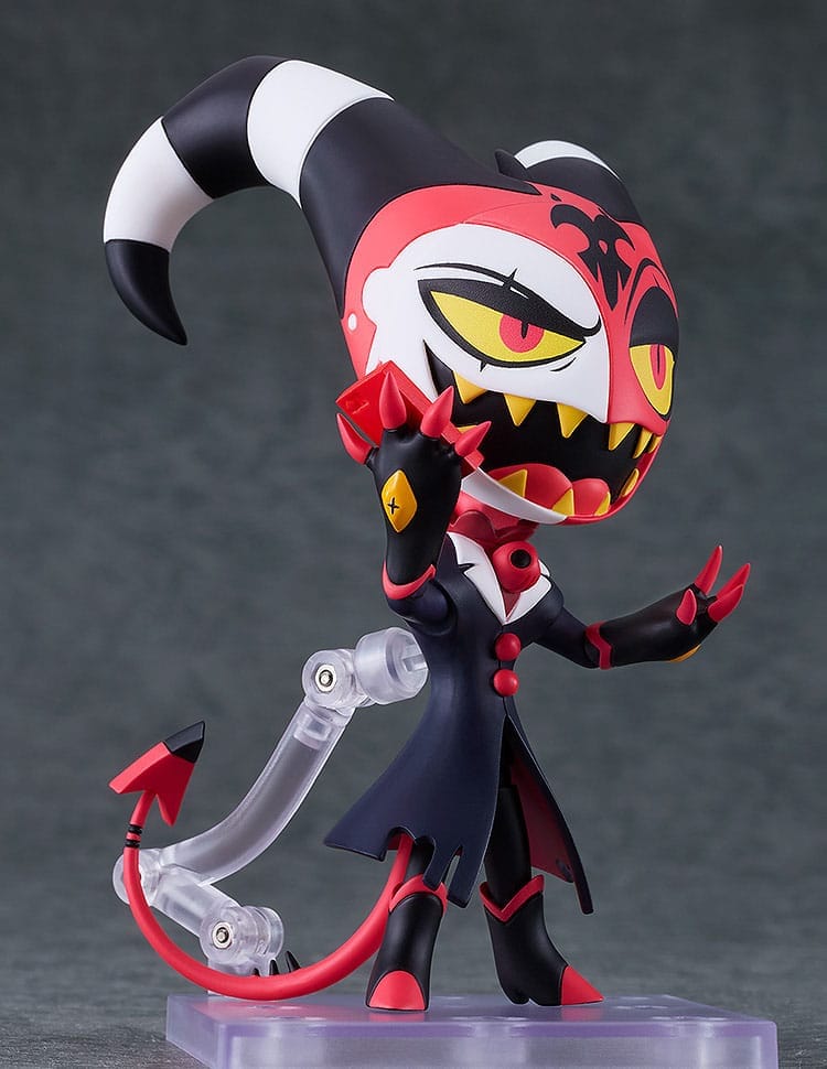 Helluva Boss Figure - Blitzo
