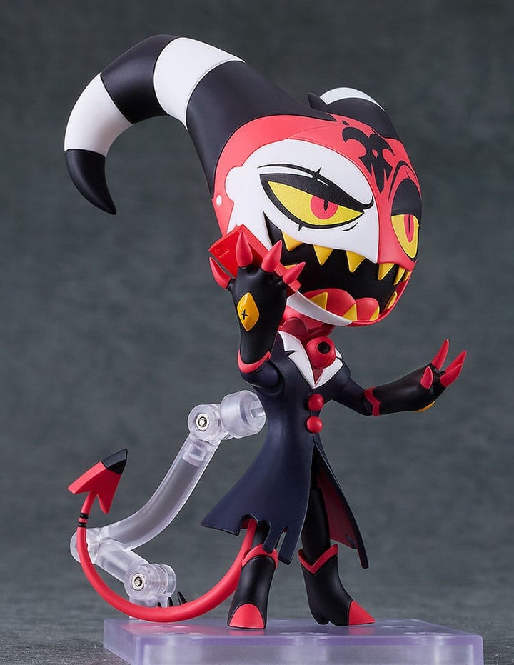Helluva Boss Figure - Blitzo