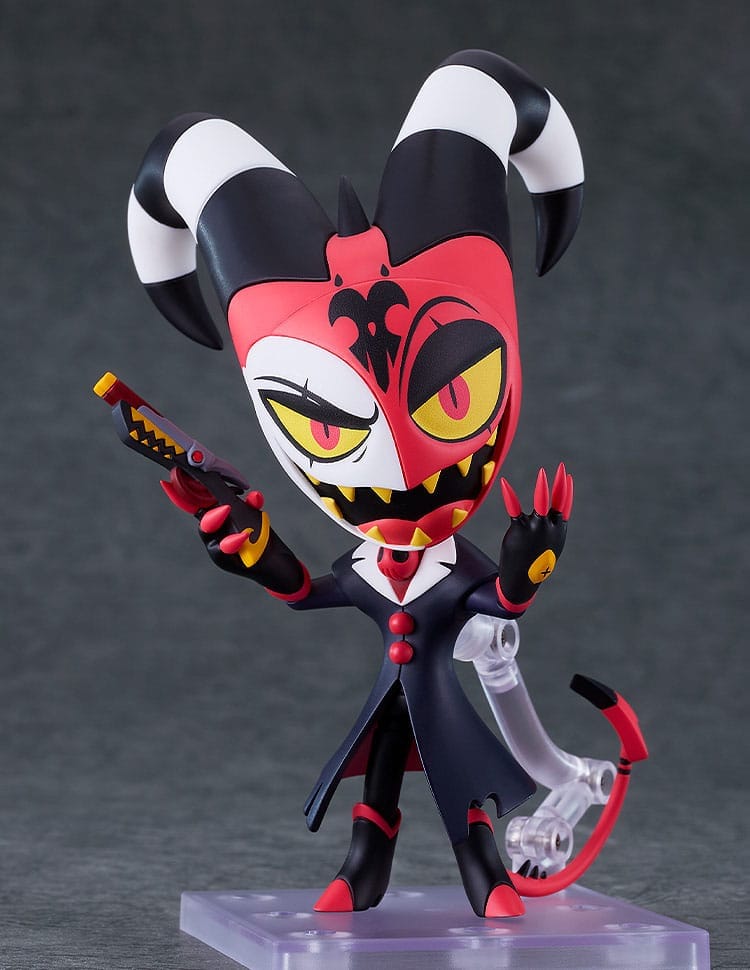 Helluva Boss Figure - Blitzo