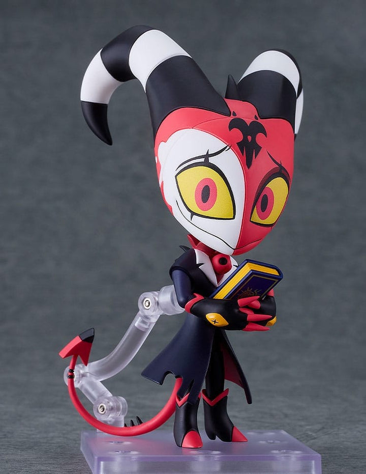 Helluva Boss Figure - Blitzo