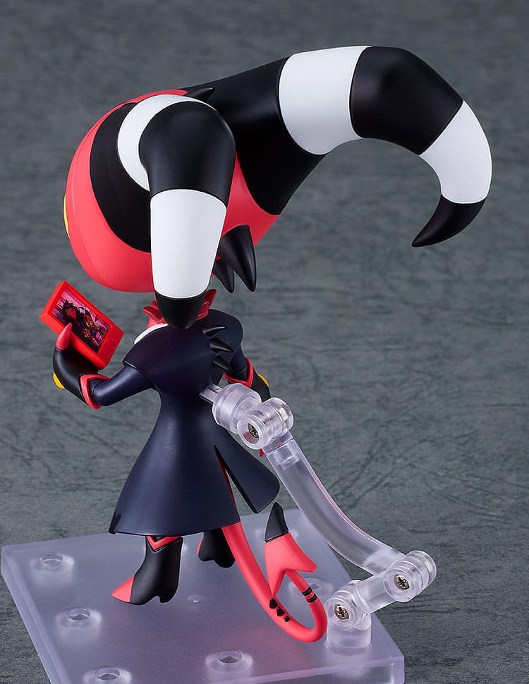 Helluva Boss Figure - Blitzo