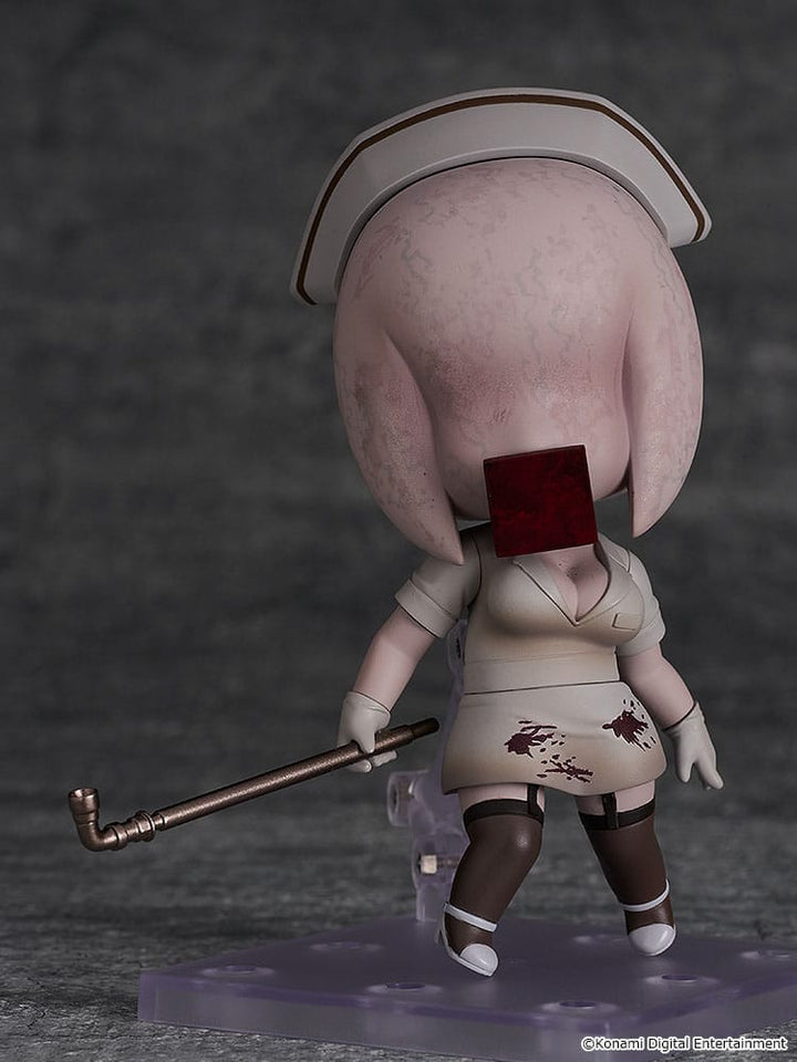 Silent Hill: Bubblehead Nurse - Nendoroid Action Figure