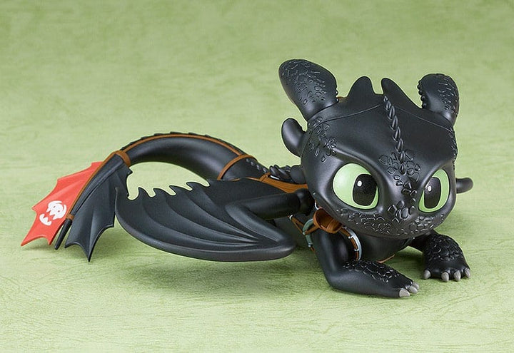How To Train Your Dragon: Toothless - Nendoroid Action Figure
