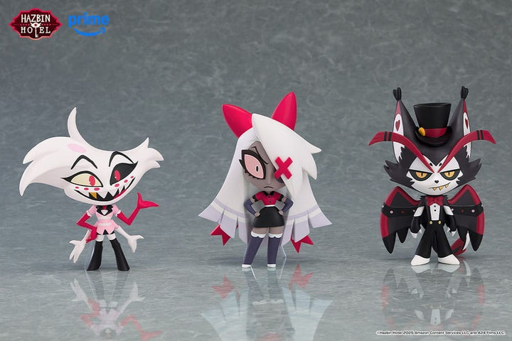 Hazbin Hotel - Blind Box Assortment Figures