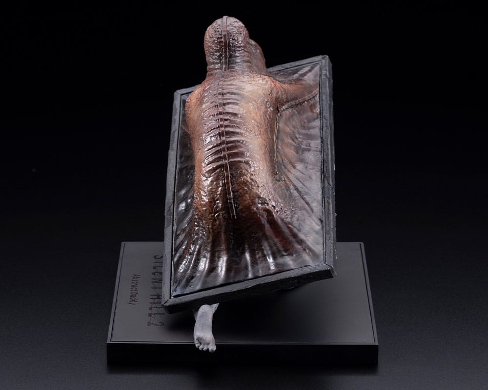 Silent Hill 2 : Oshi Works - Abstract Daddy Statue