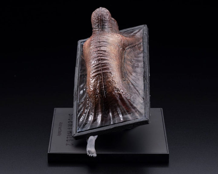 Silent Hill 2 : Oshi Works - Abstract Daddy Statue
