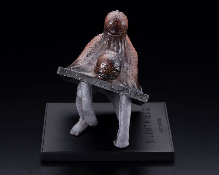 Silent Hill 2 : Oshi Works - Abstract Daddy Statue