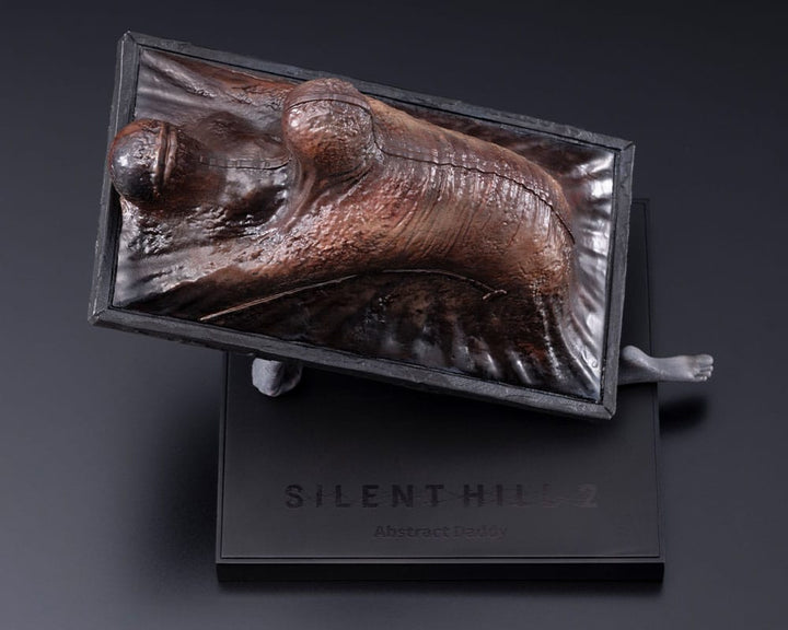 Silent Hill 2 : Oshi Works - Abstract Daddy Statue