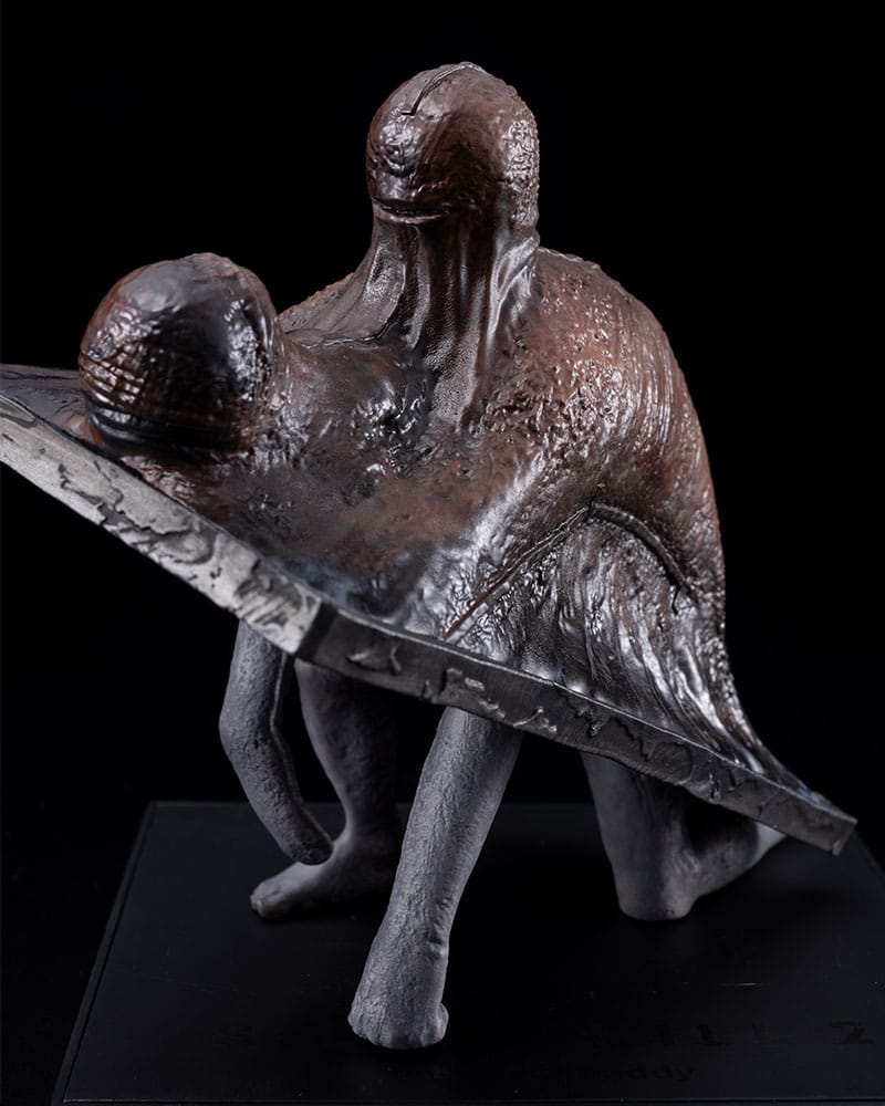 Silent Hill 2 : Oshi Works - Abstract Daddy Statue