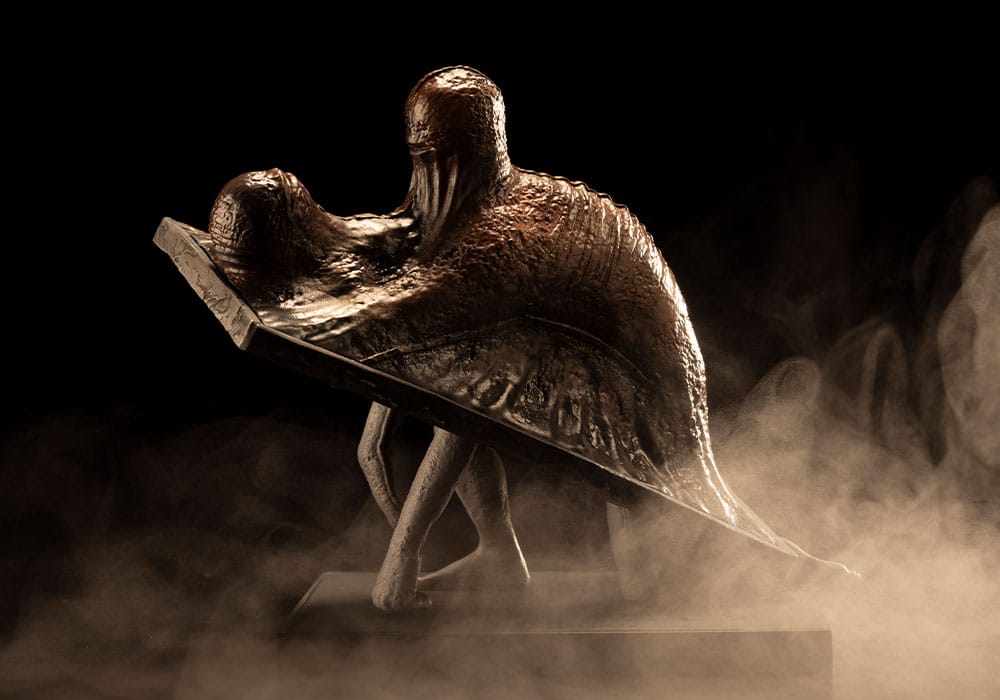 Silent Hill 2 : Oshi Works - Abstract Daddy Statue