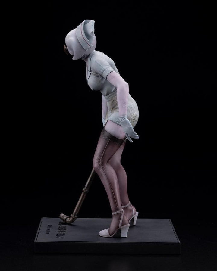 Silent Hill 2 : Oshi Works - Bubble Head Nurse Statue