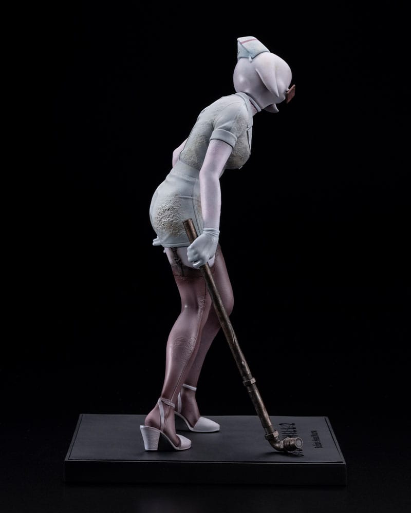 Silent Hill 2 : Oshi Works - Bubble Head Nurse Statue