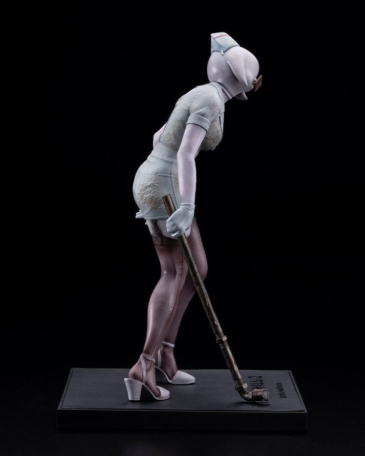Silent Hill 2 : Oshi Works - Bubble Head Nurse Statue