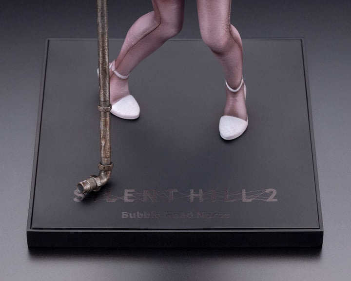 Silent Hill 2 : Oshi Works - Bubble Head Nurse Statue