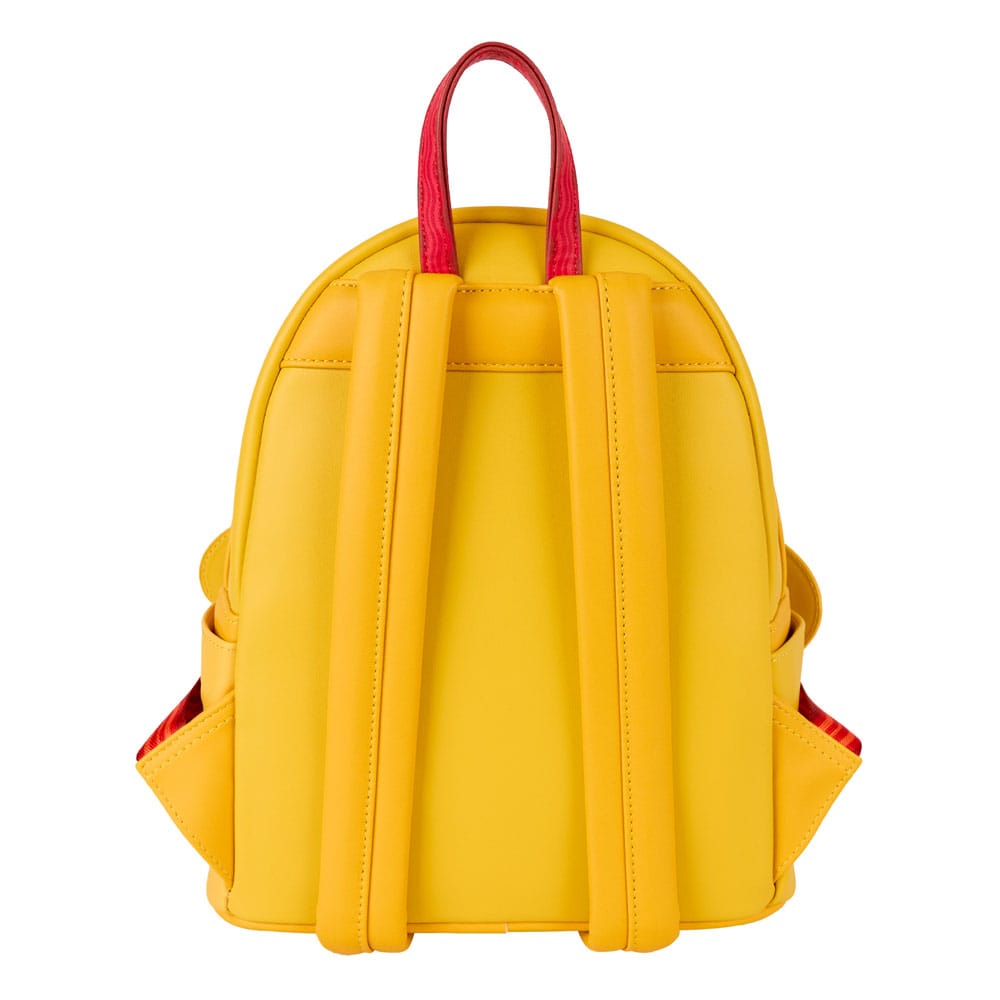 Loungefly: Adventure Time Jake -  Mini Backpack