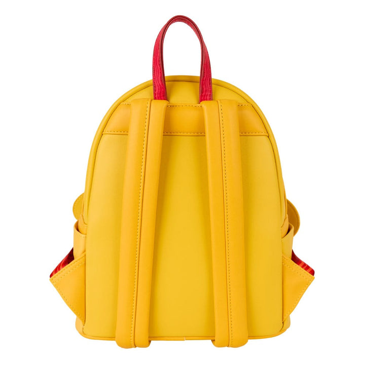 Loungefly: Adventure Time Jake -  Mini Backpack