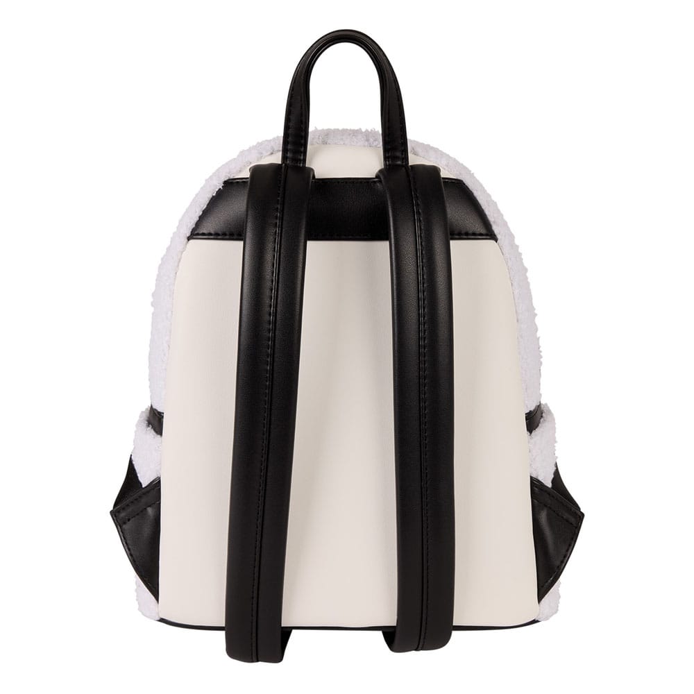 Loungefly:  Kung Fu Panda - Mini Backpack