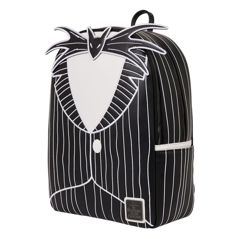 Loungefly : Nightmare before Christmas - Jack Skellington Backpack