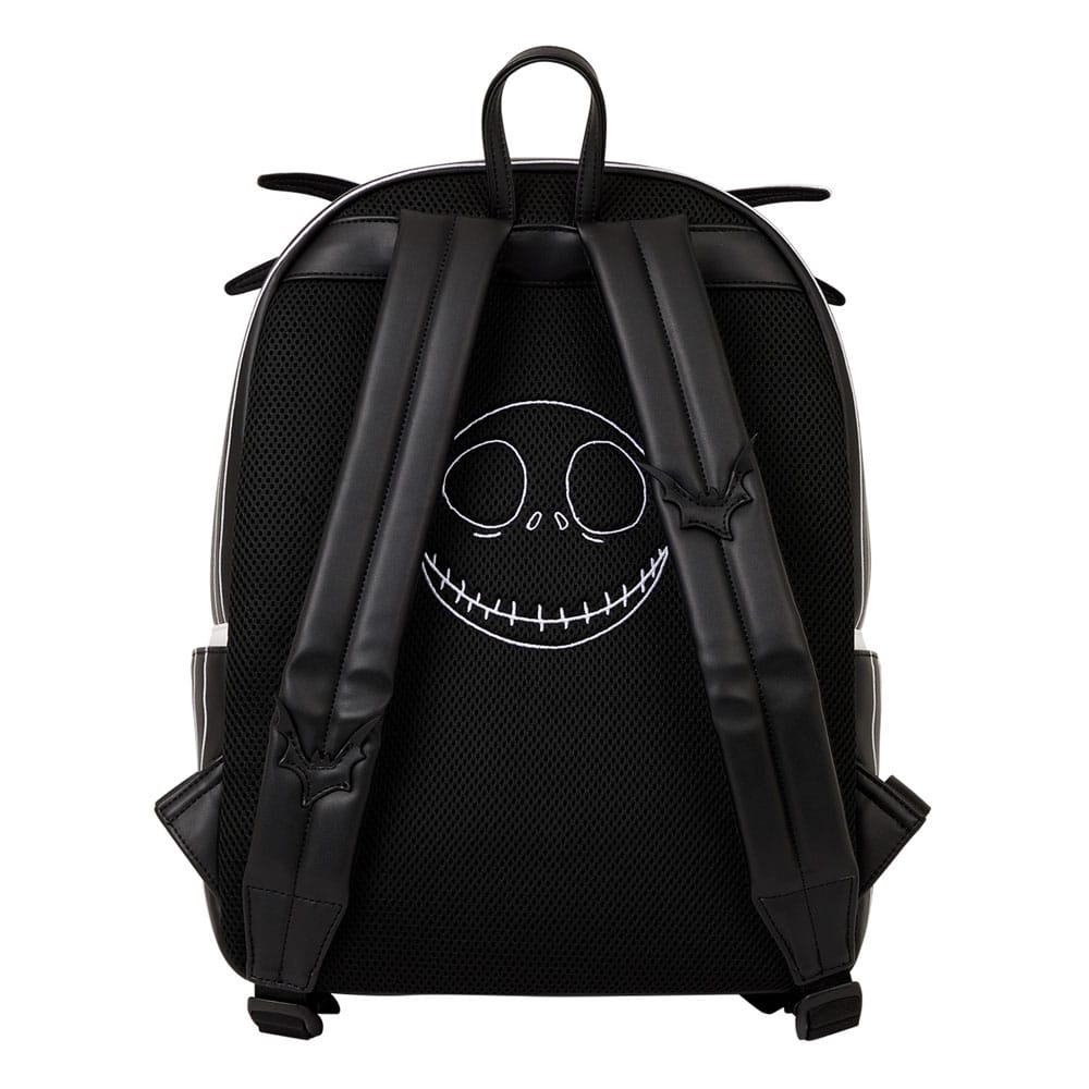 Loungefly : Nightmare before Christmas - Jack Skellington Backpack