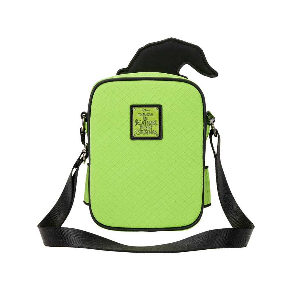 Loungefly : Nightmare before Christmas - Crossbody Oogie Boogie
