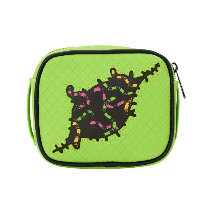 Loungefly : Nightmare before Christmas - Crossbody Oogie Boogie
