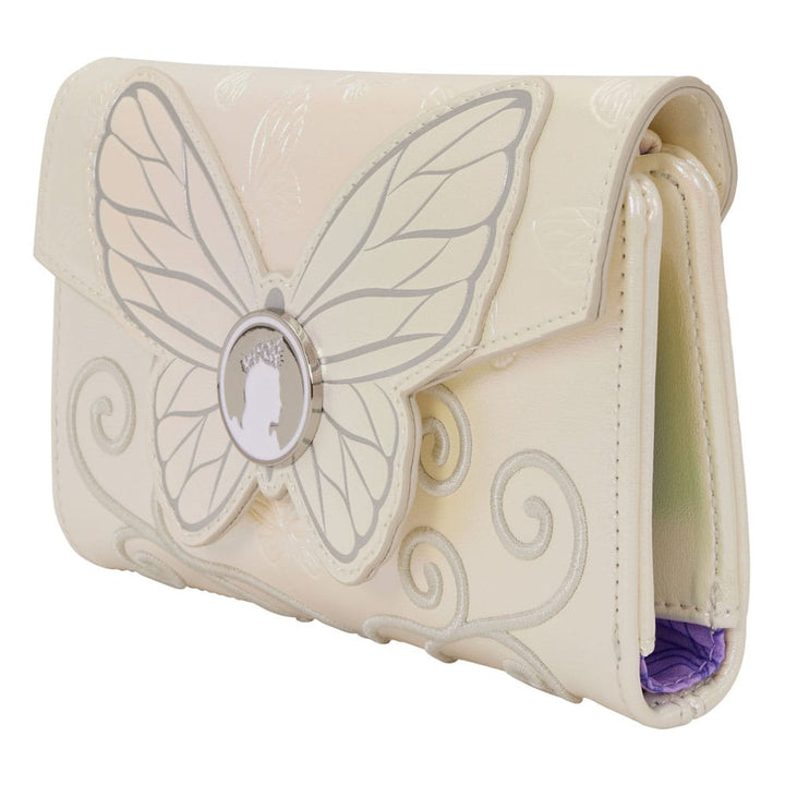 Wicked: Glinda Butterfly Loungefly Wallet