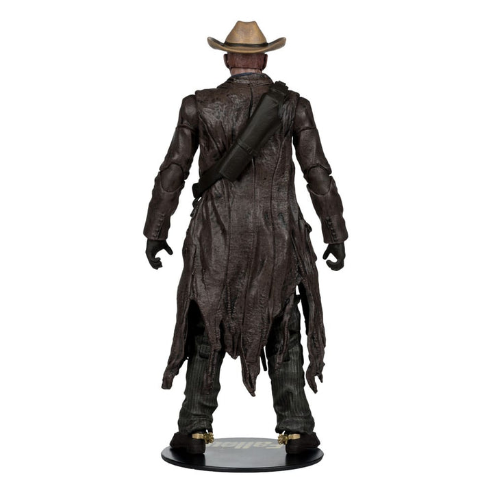 Fallout Action Figure The Ghoul