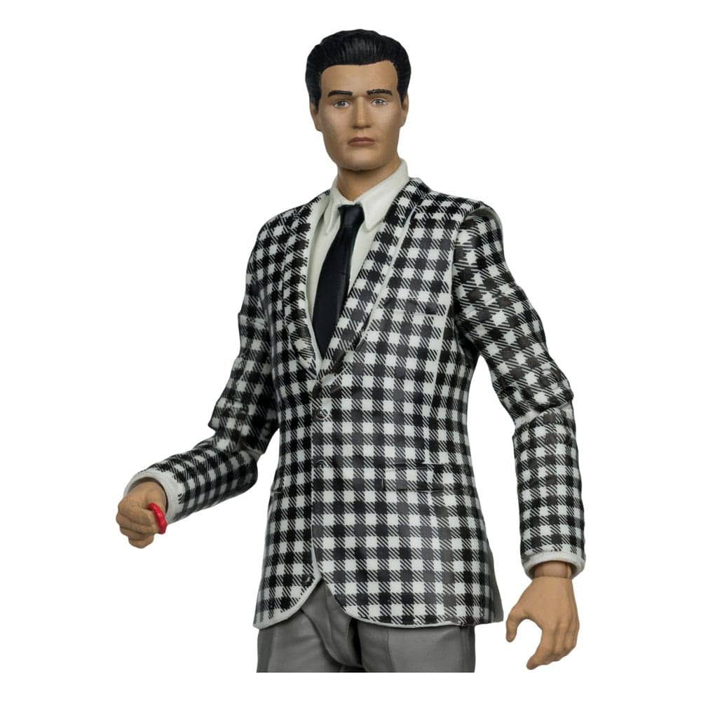 Fallout : Riot Ranger Armor & Benny Survivor Statue