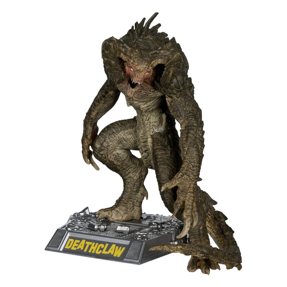 Fallout : Deathclaw Figure
