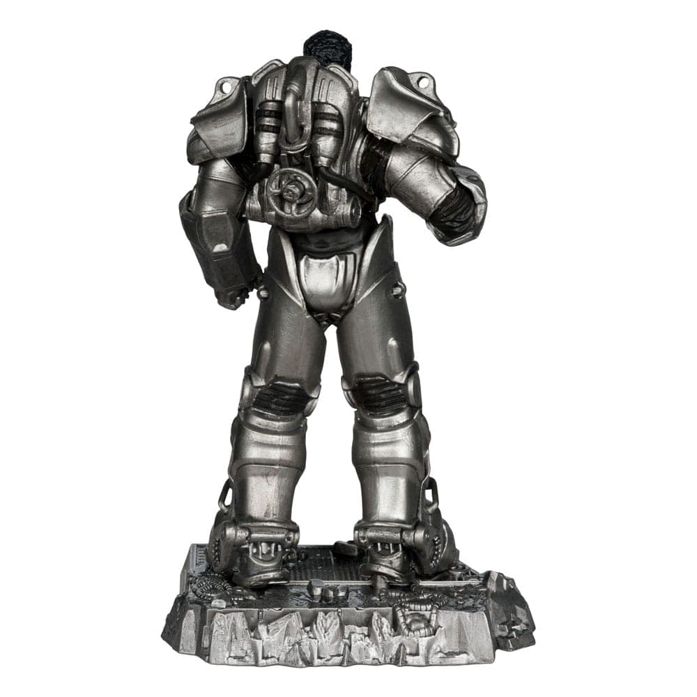 Fallout : Maximus Figure