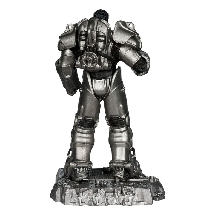Fallout : Maximus Figure