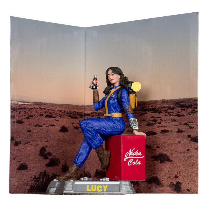 Fallout : Lucy Figure