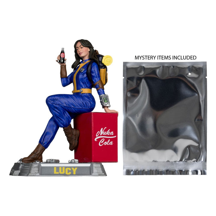 Fallout : Lucy Figure