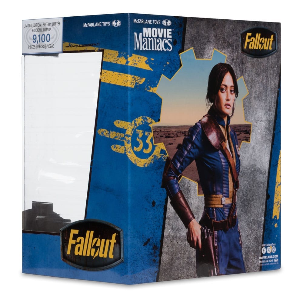 Fallout : Lucy Figure