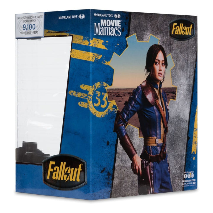 Fallout : Lucy Figure