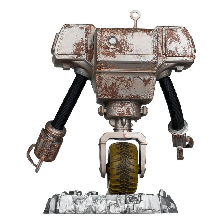 Fallout : Securitron Figure