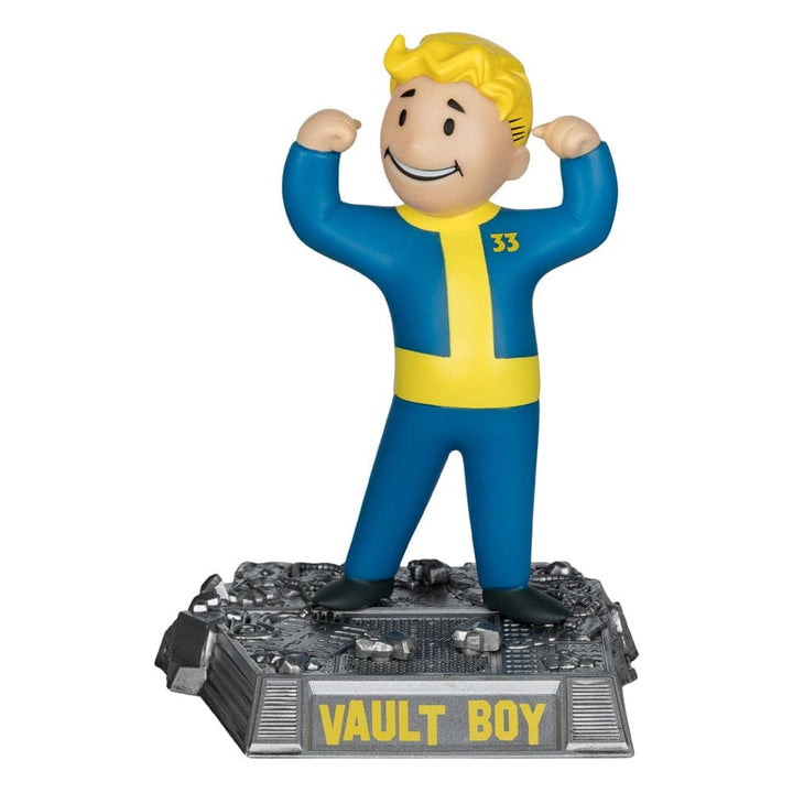 Fallout : Vault Boy Figure