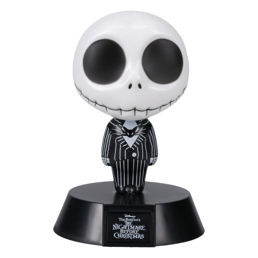 Nightmare Before Christmas : Jack Light