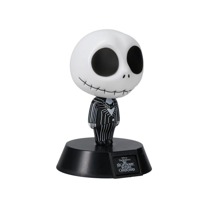 Nightmare Before Christmas : Jack Light