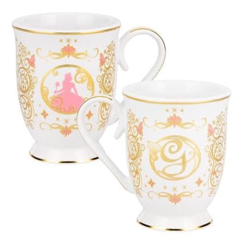 Wicked: Glinda Ceramic Mug