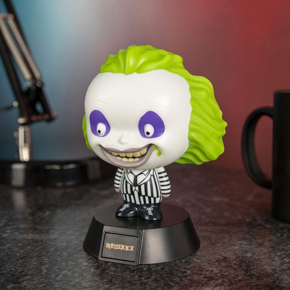 Beetlejuice : Beetlejuice Light