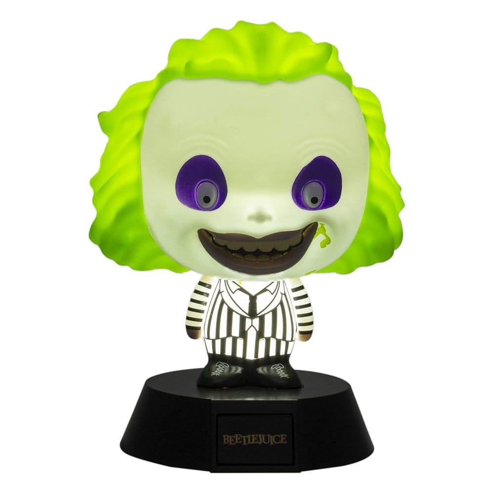 Beetlejuice : Beetlejuice Light