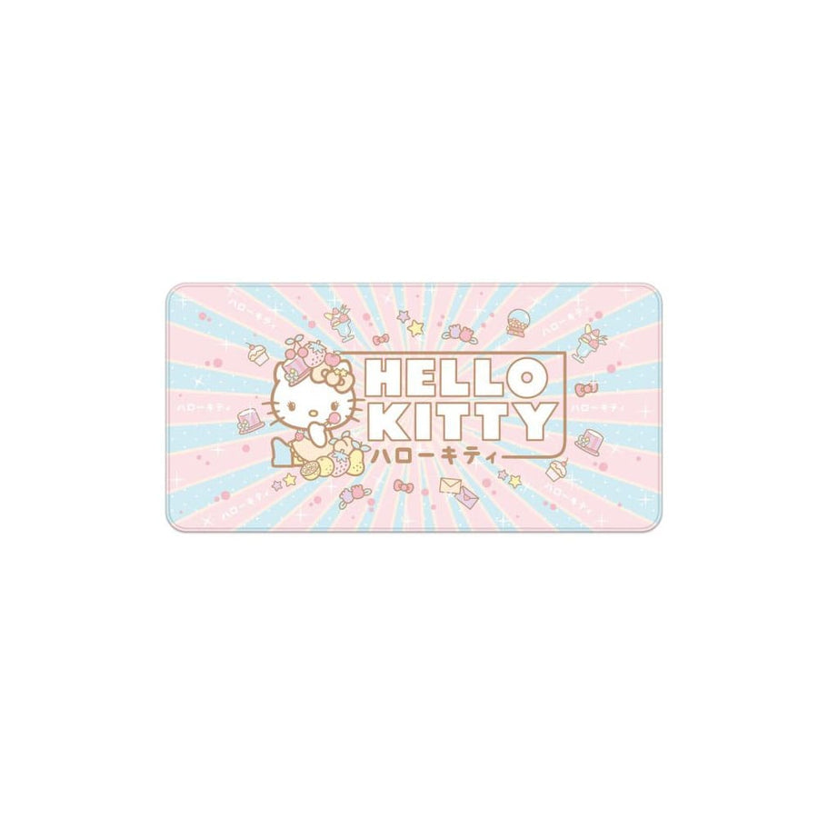 Sanrio: Hello Kitty - XXL Gaming Mousepad