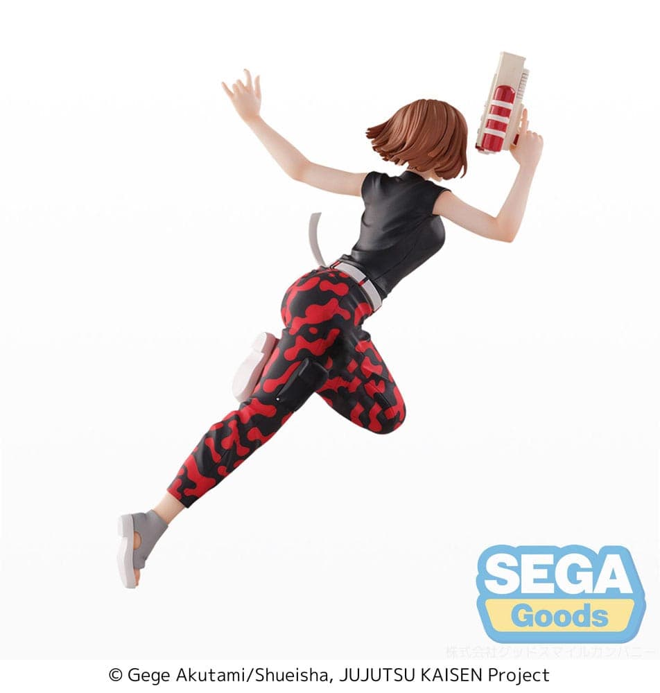 Jujutsu Kaisen : Splash×Battle - Nobara Kugisaki Statue