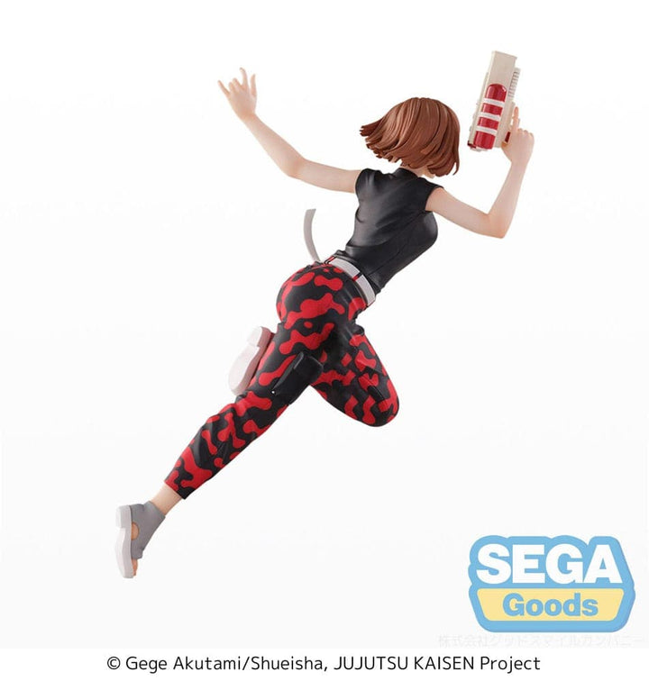 Jujutsu Kaisen : Splash×Battle - Nobara Kugisaki Statue
