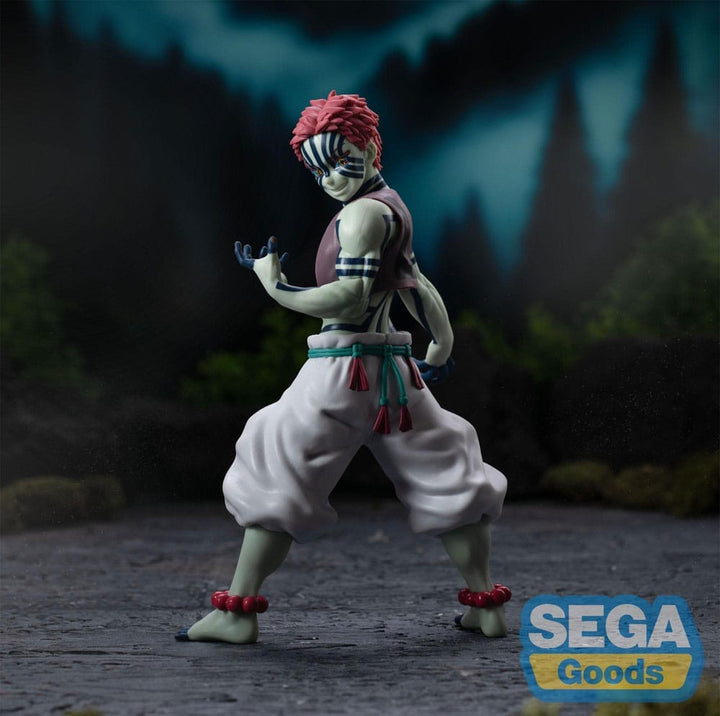 Demon Slayer: Akaza - Statue