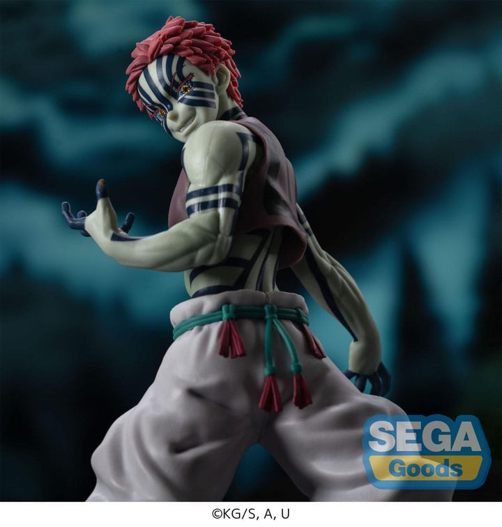 Demon Slayer: Akaza - Statue