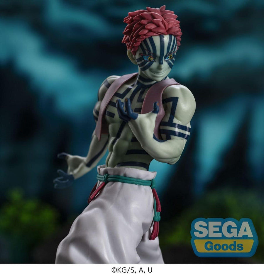 Demon Slayer: Akaza - Statue
