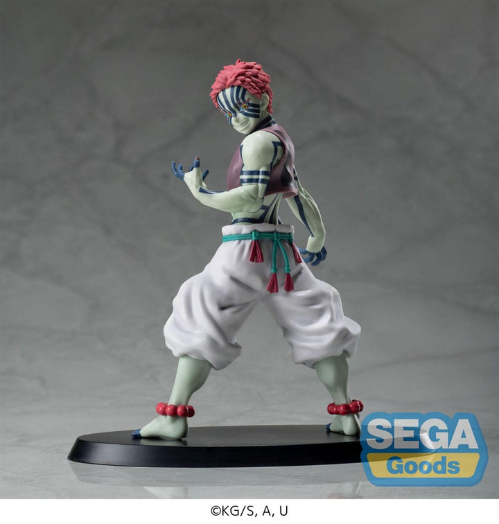 Demon Slayer: Akaza - Statue